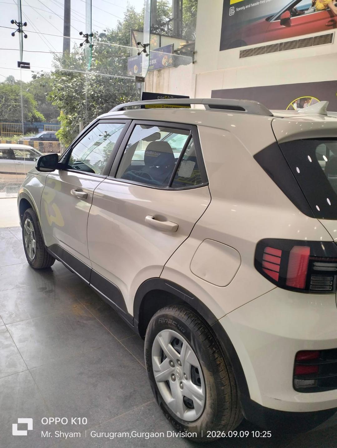 UsedCar