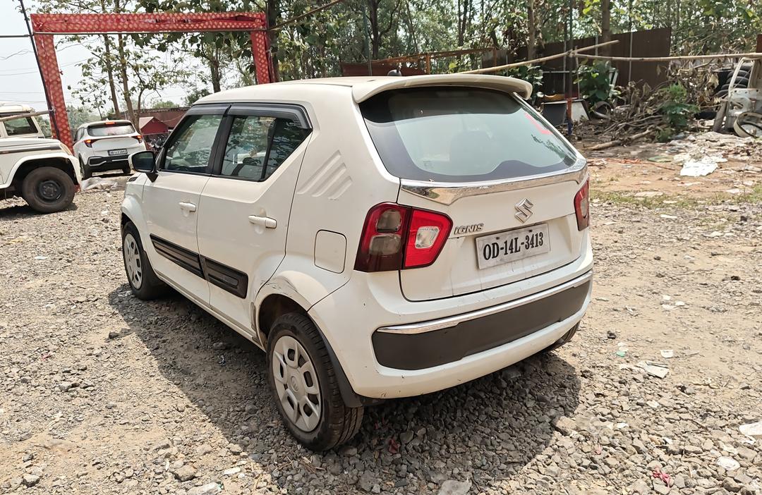 UsedCar