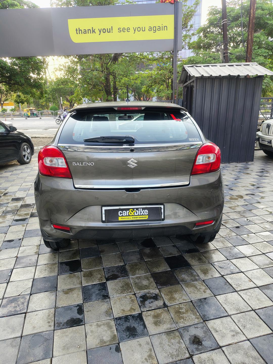 UsedCar