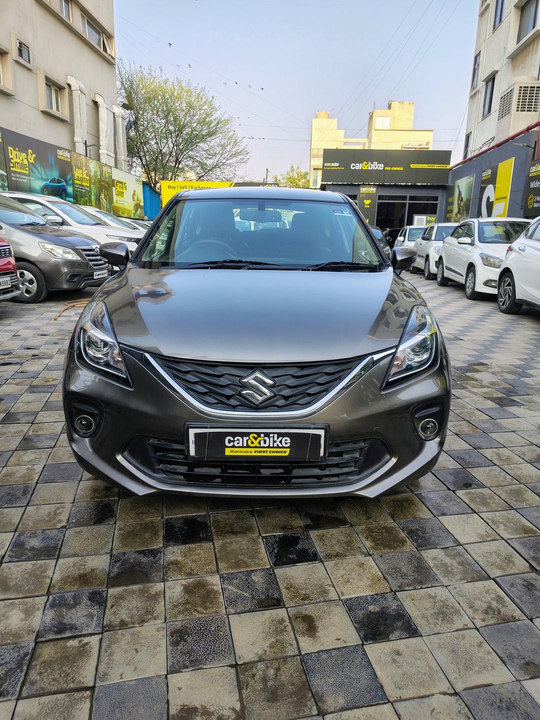 UsedCar