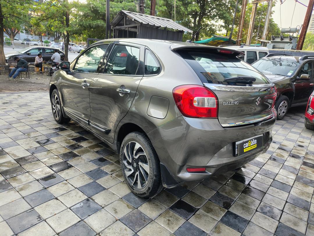 UsedCar