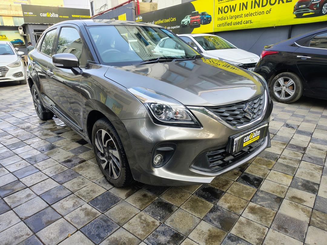 UsedCar