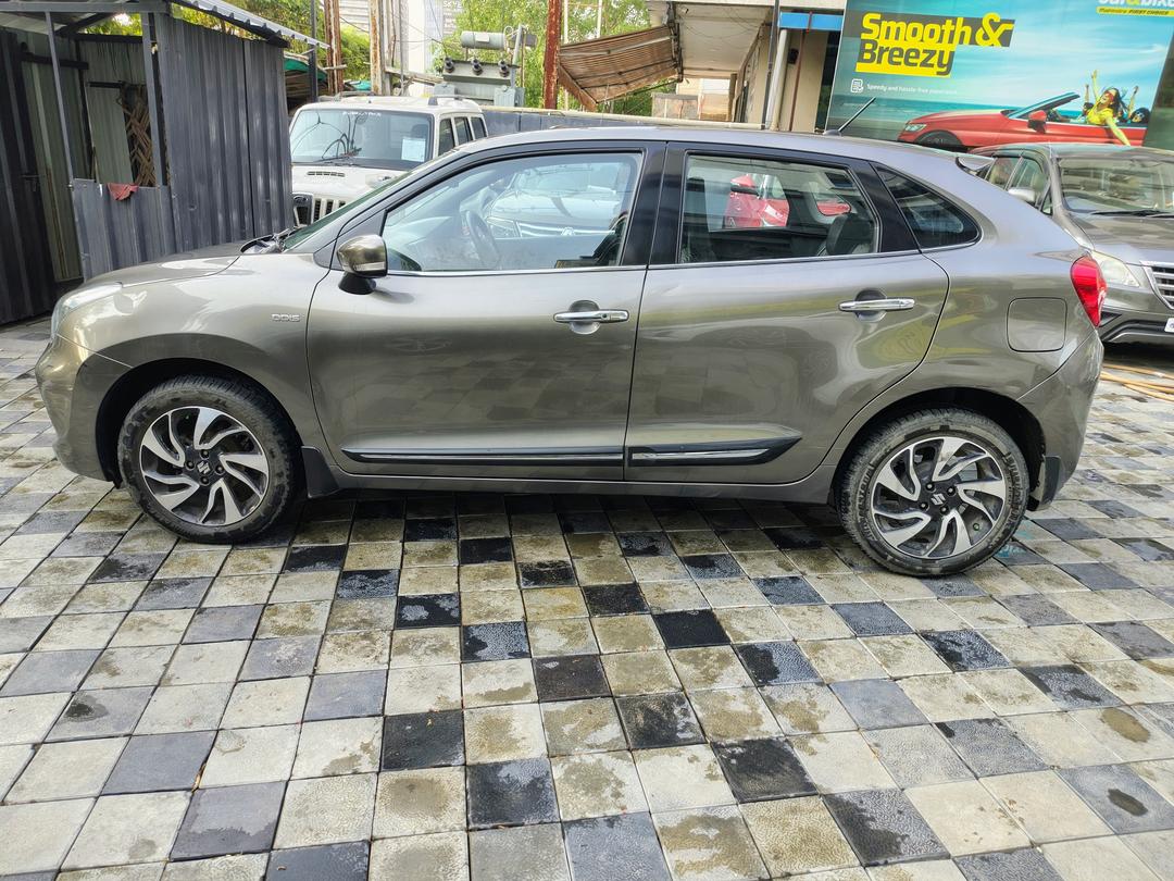 UsedCar