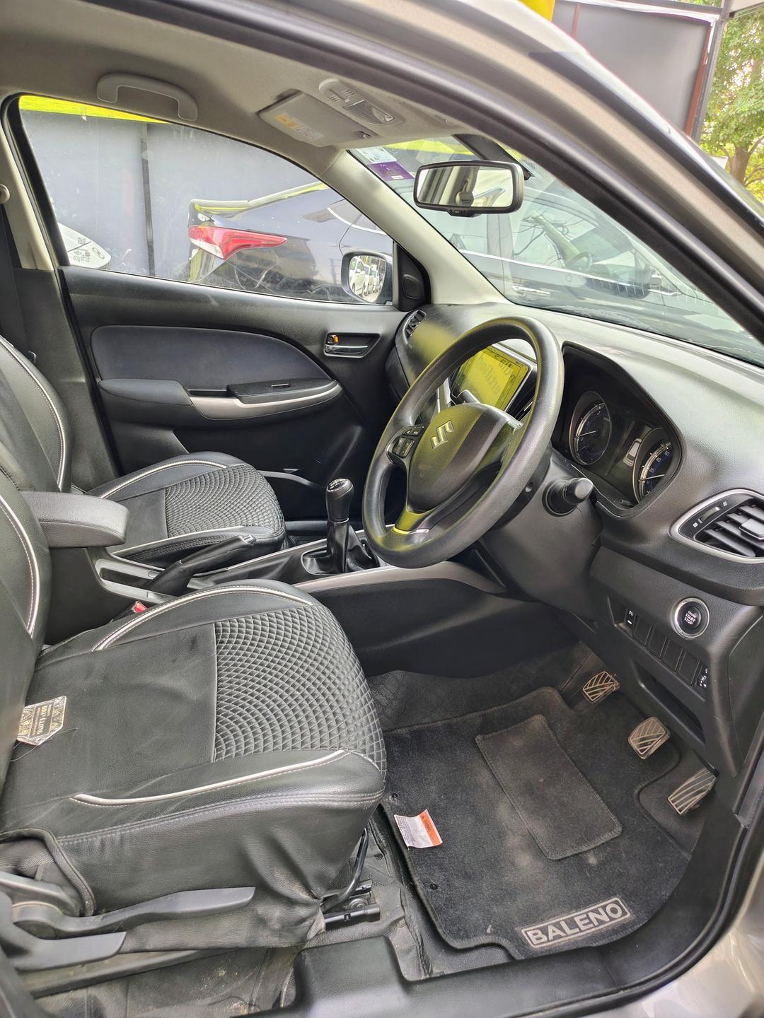 UsedCar