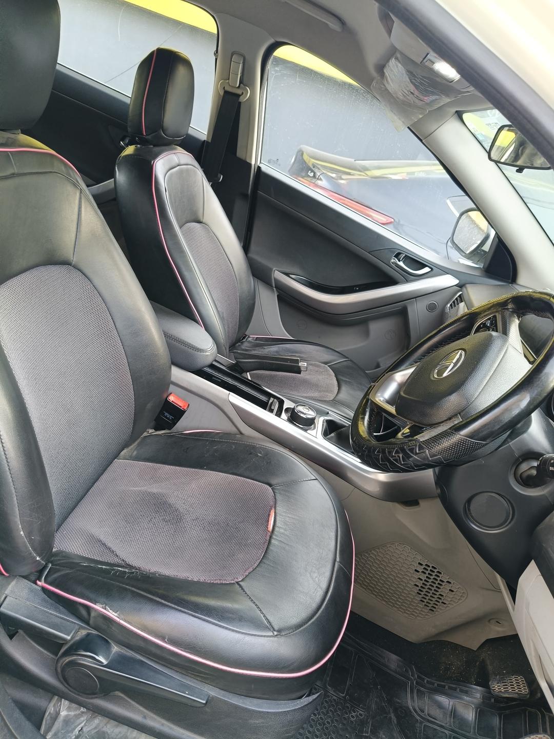 UsedCar