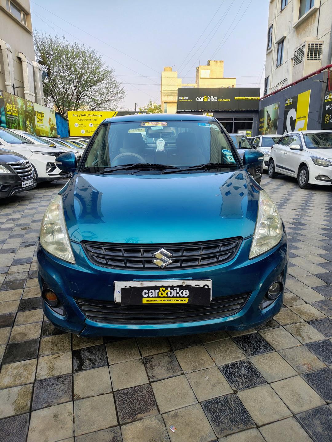 UsedCar