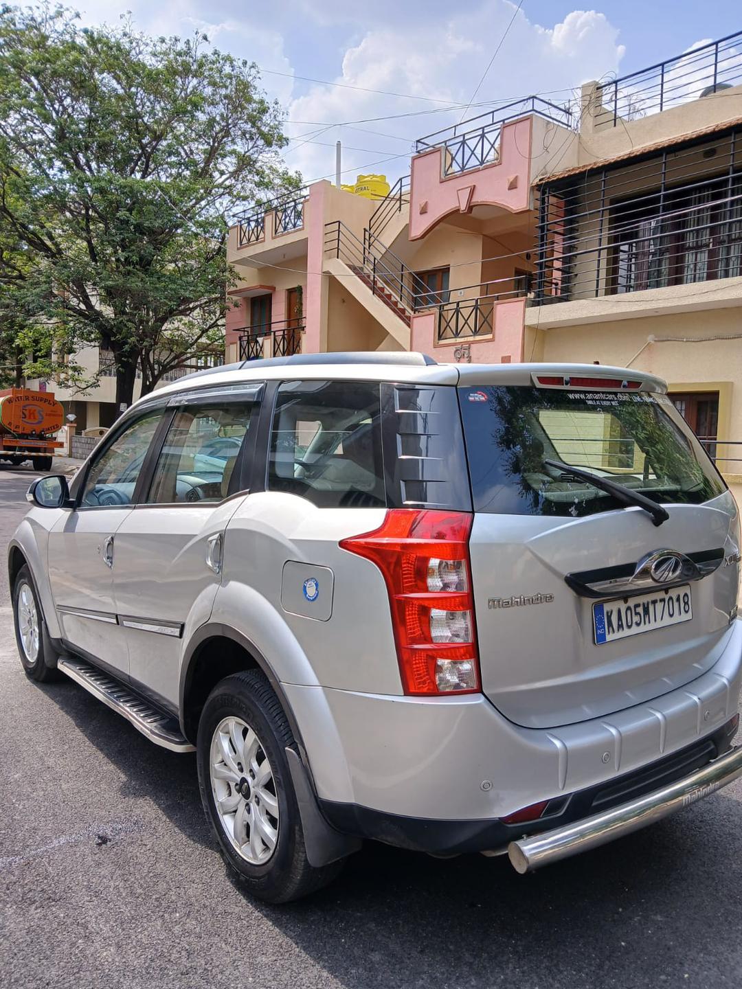UsedCar