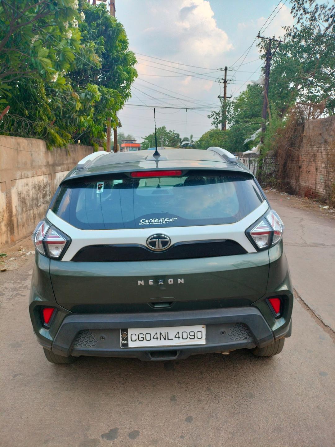 UsedCar