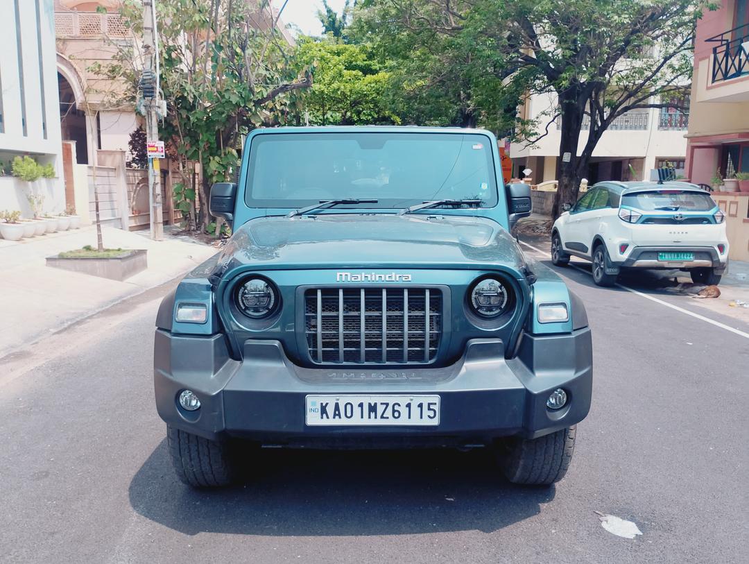 UsedCar