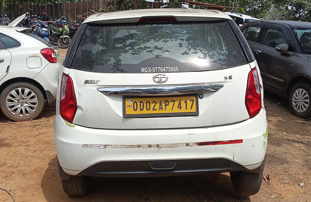 UsedCar