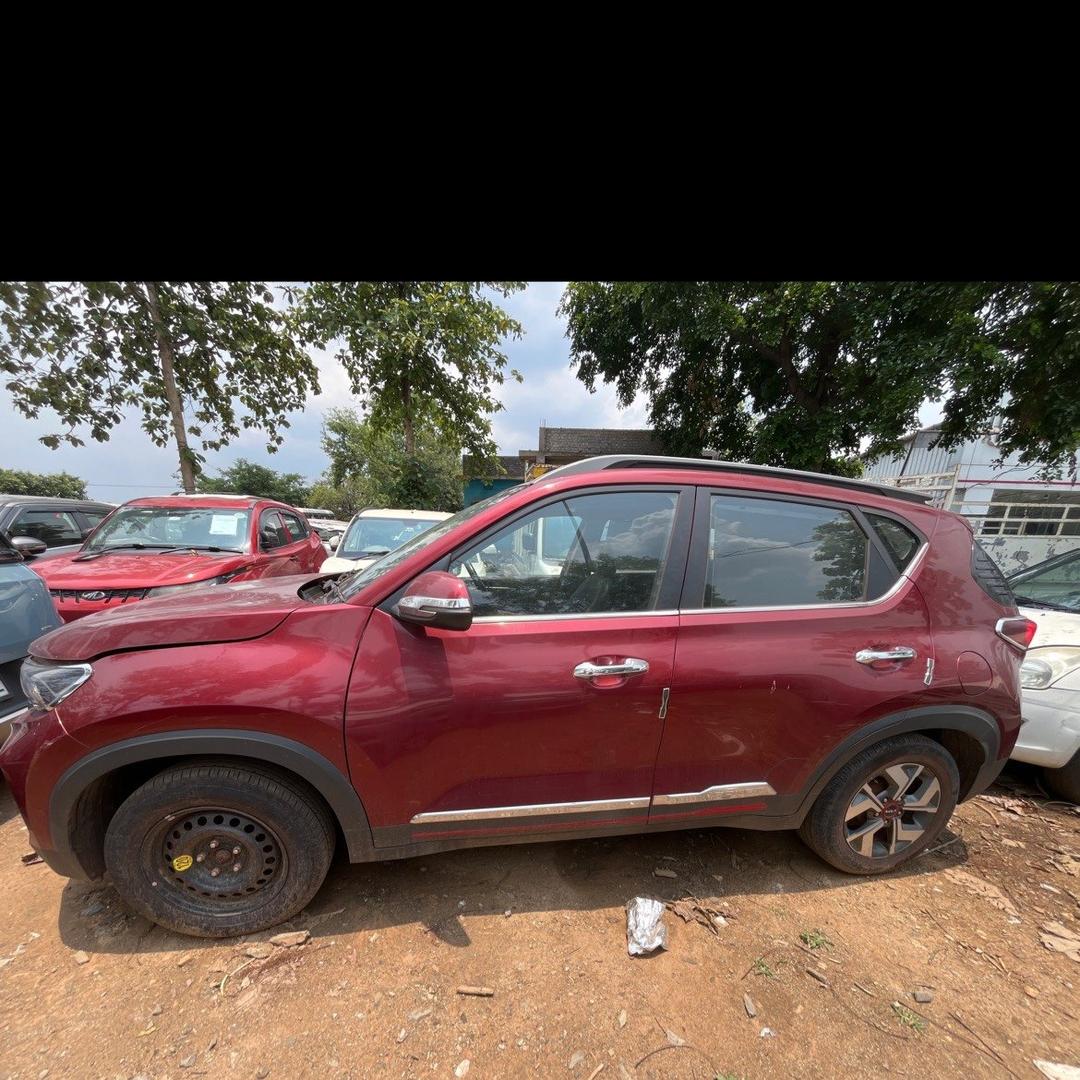 UsedCar