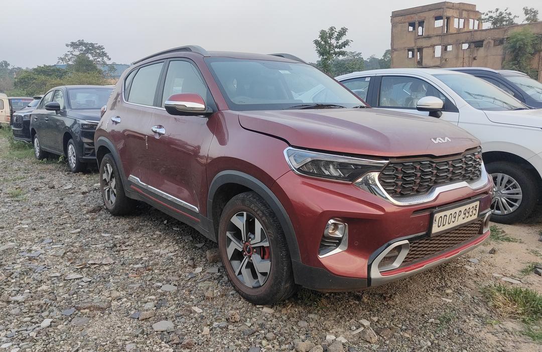 UsedCar