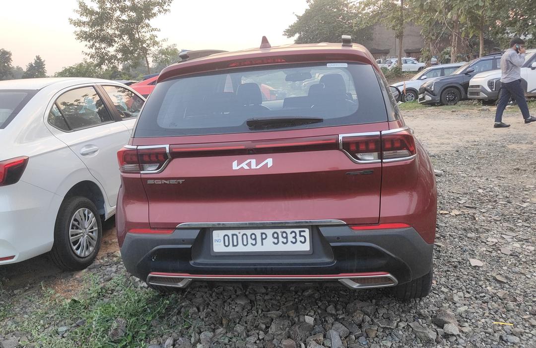 UsedCar