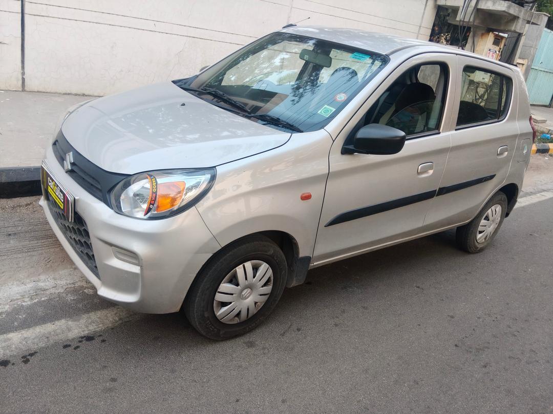 UsedCar
