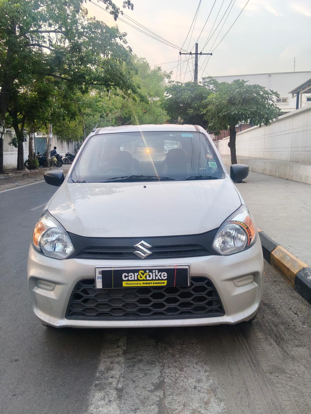 UsedCar