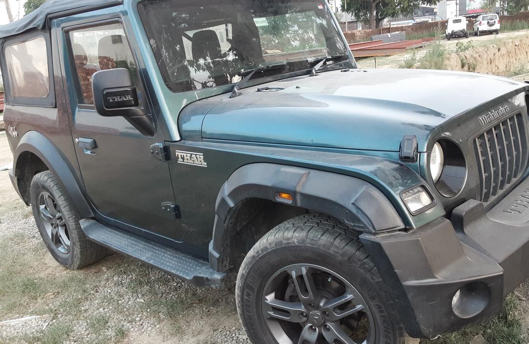UsedCar