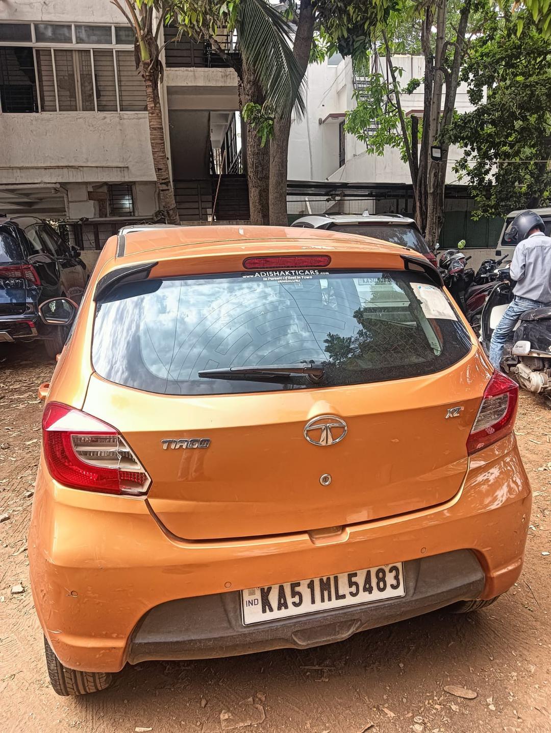 UsedCar
