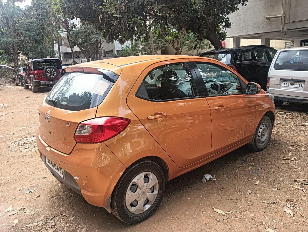 UsedCar