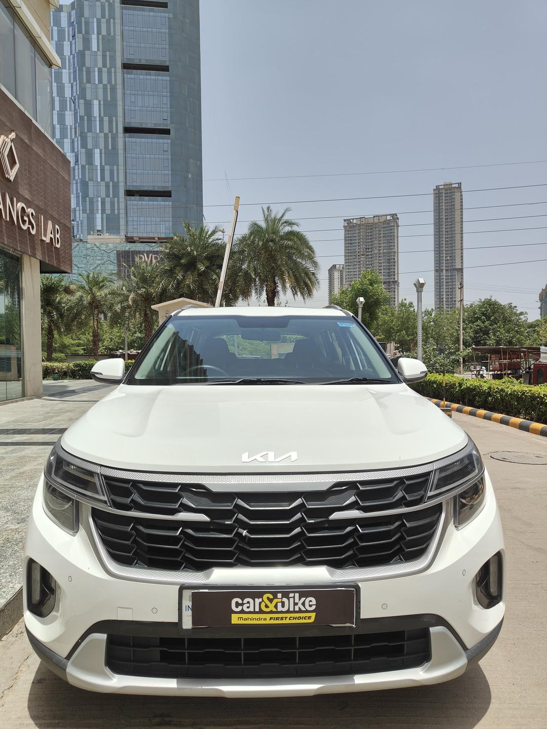 UsedCar