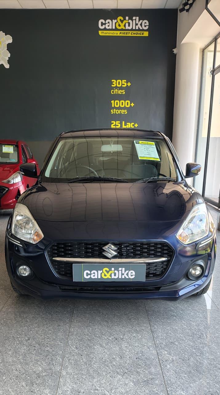UsedCar