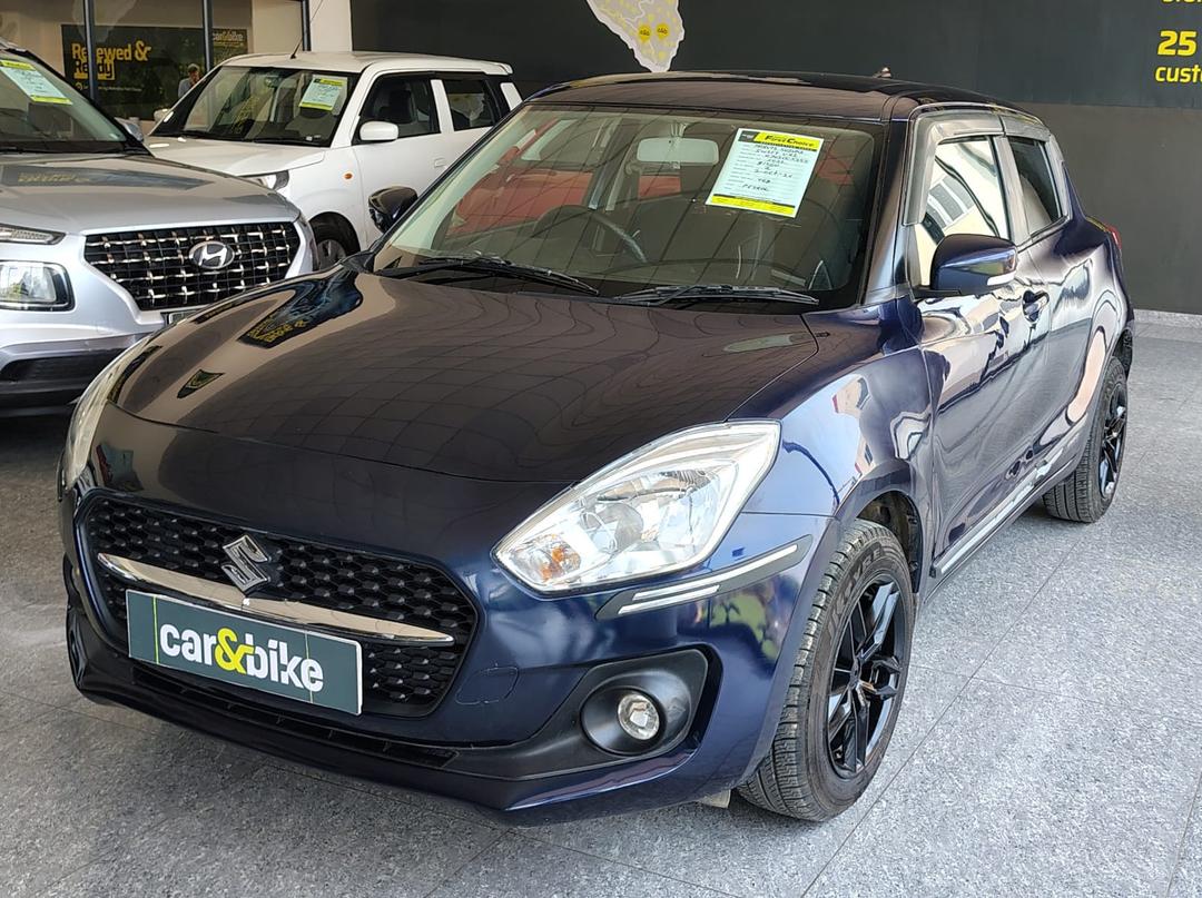 UsedCar