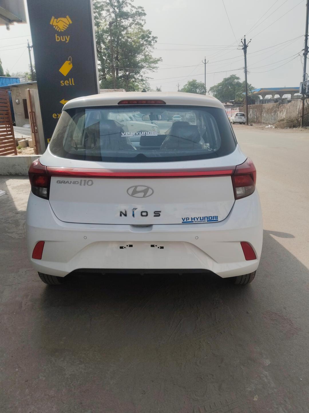 UsedCar