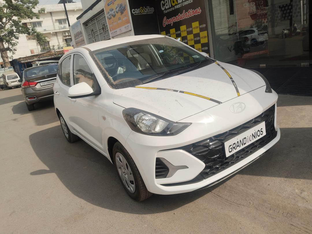 UsedCar