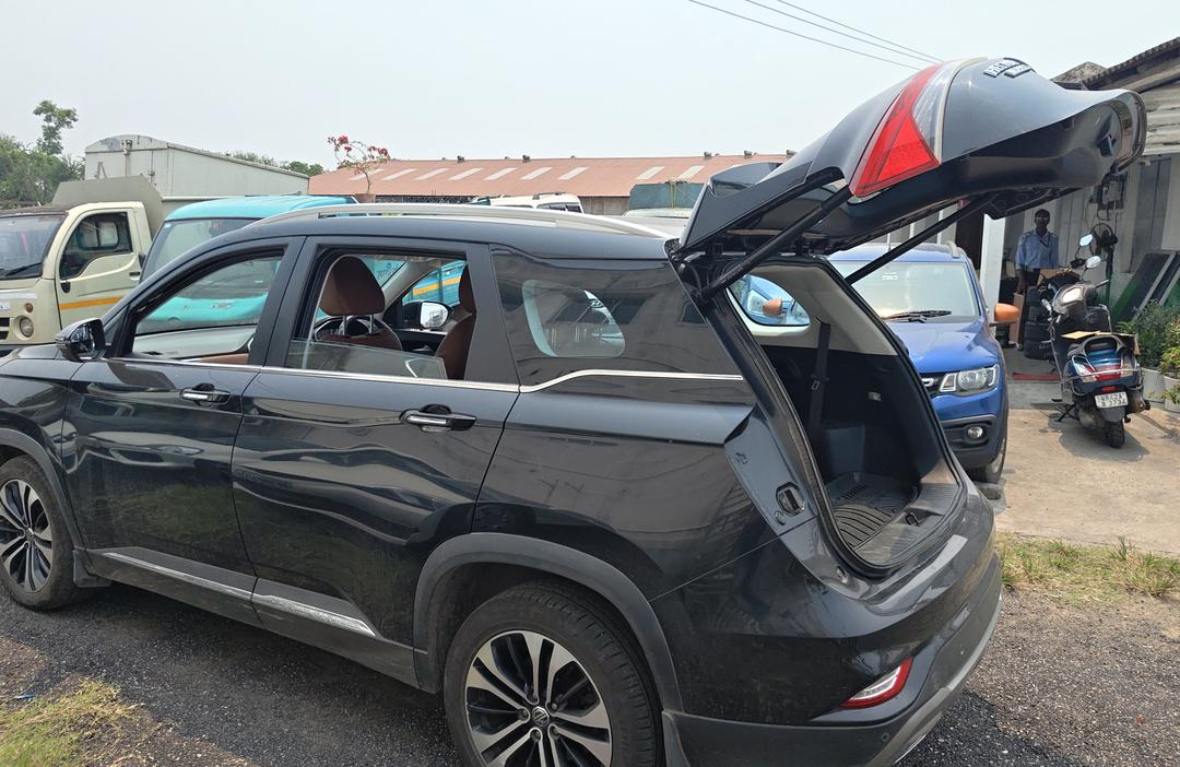 UsedCar
