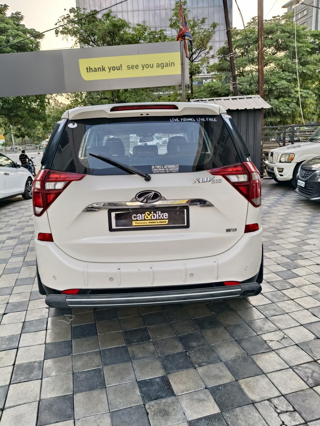UsedCar