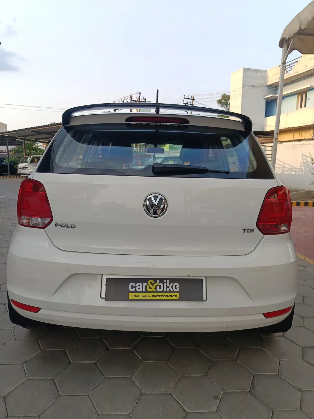 UsedCar