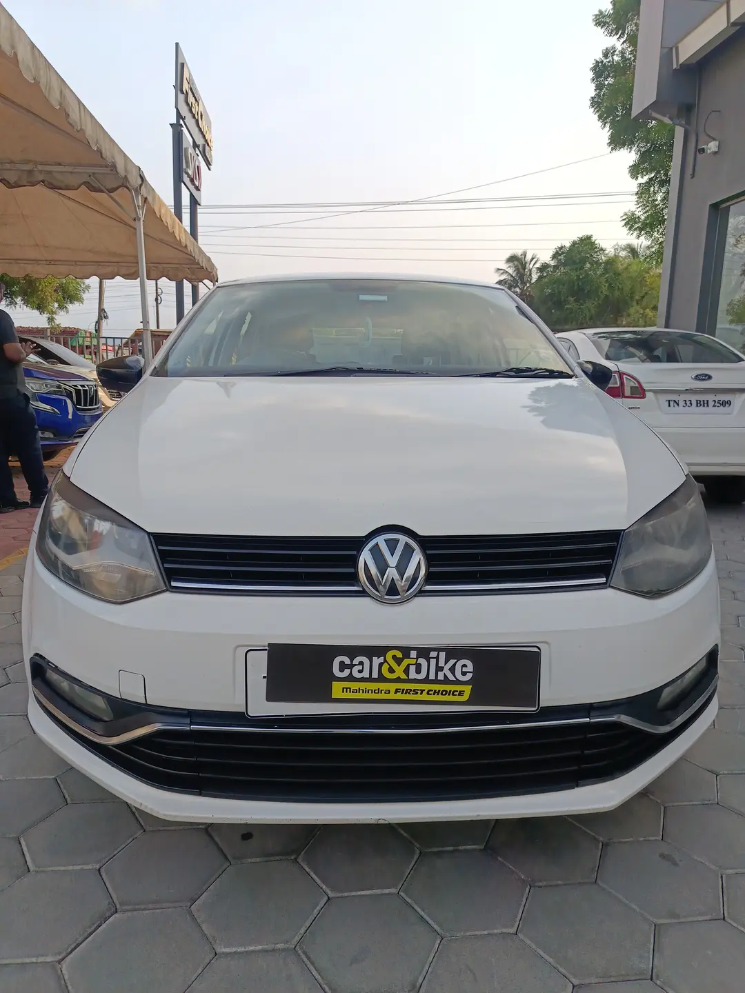 UsedCar