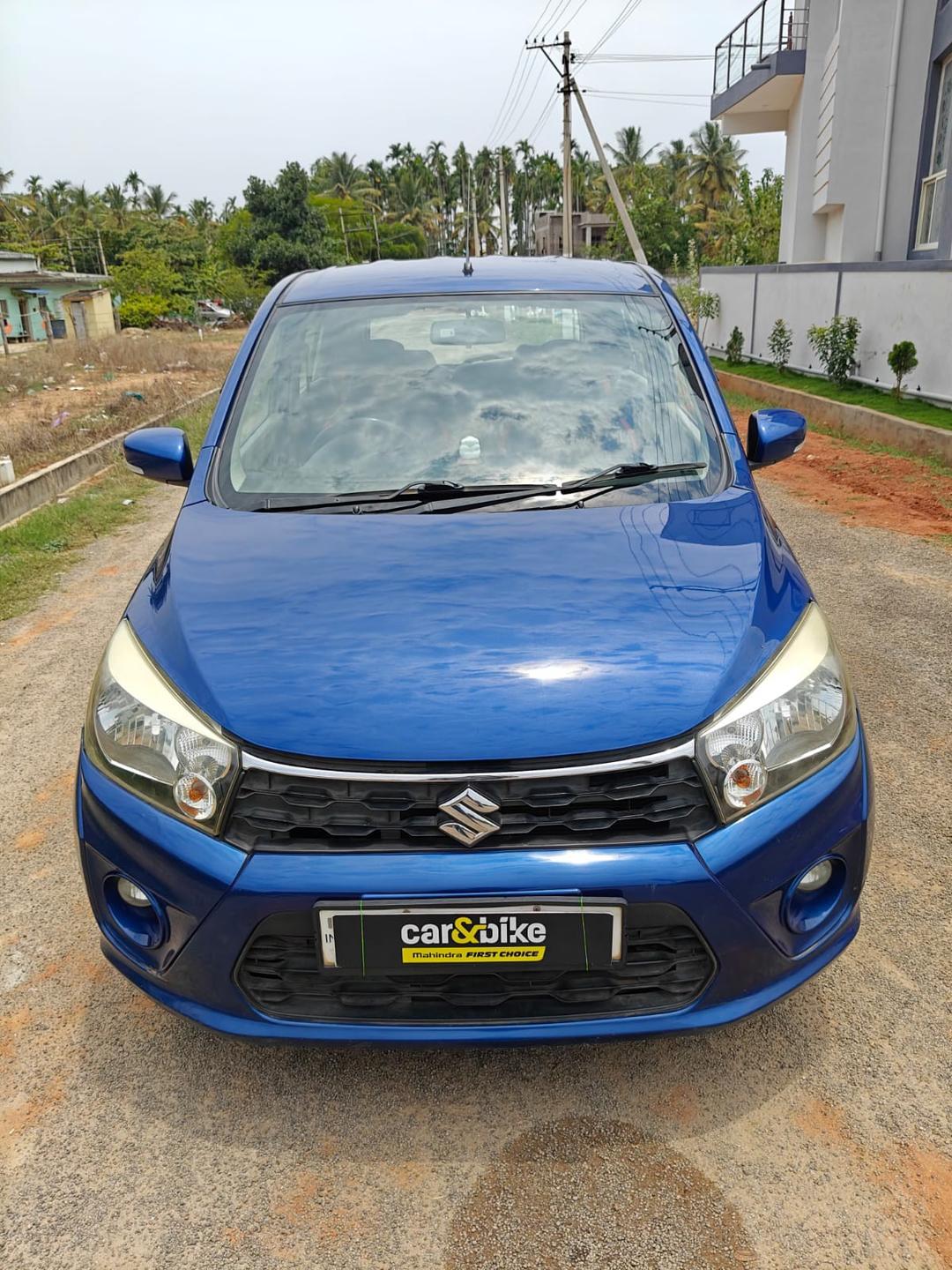 UsedCar