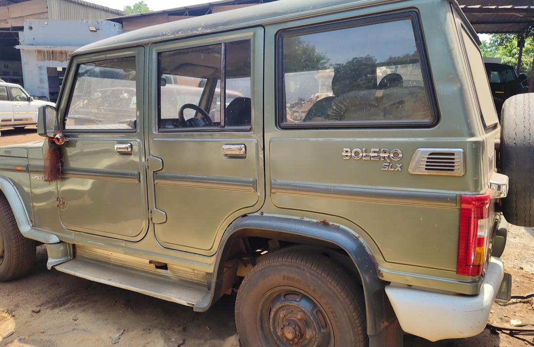 UsedCar