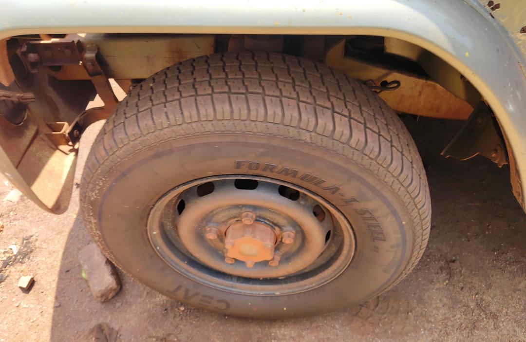 UsedCar