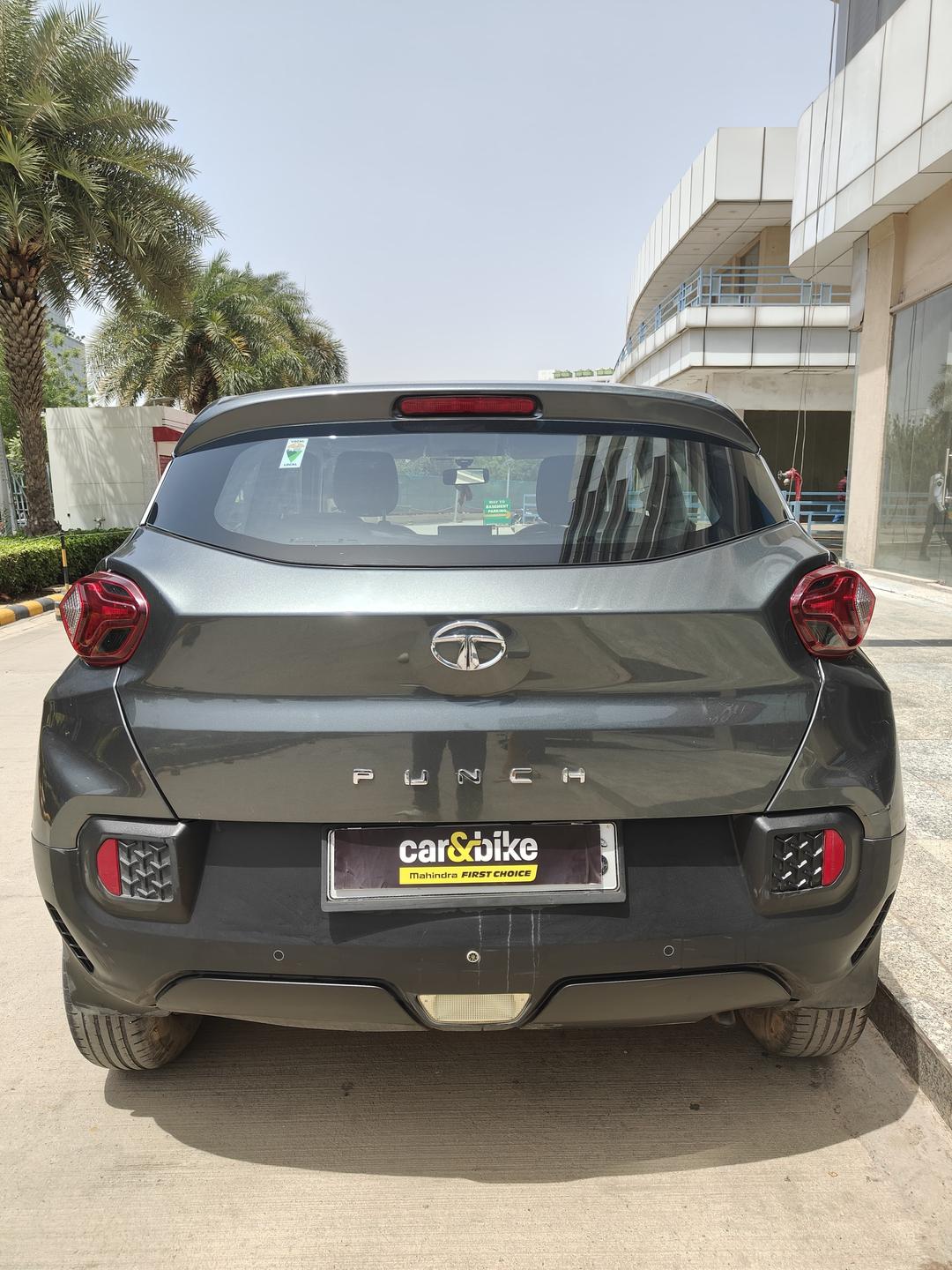 UsedCar