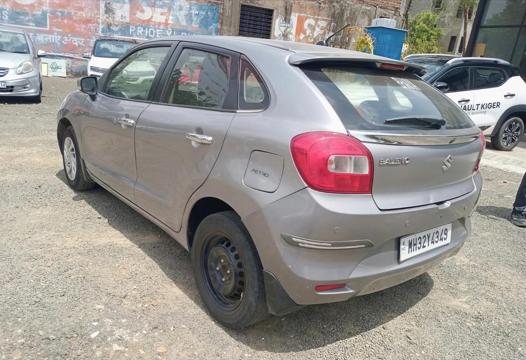 UsedCar