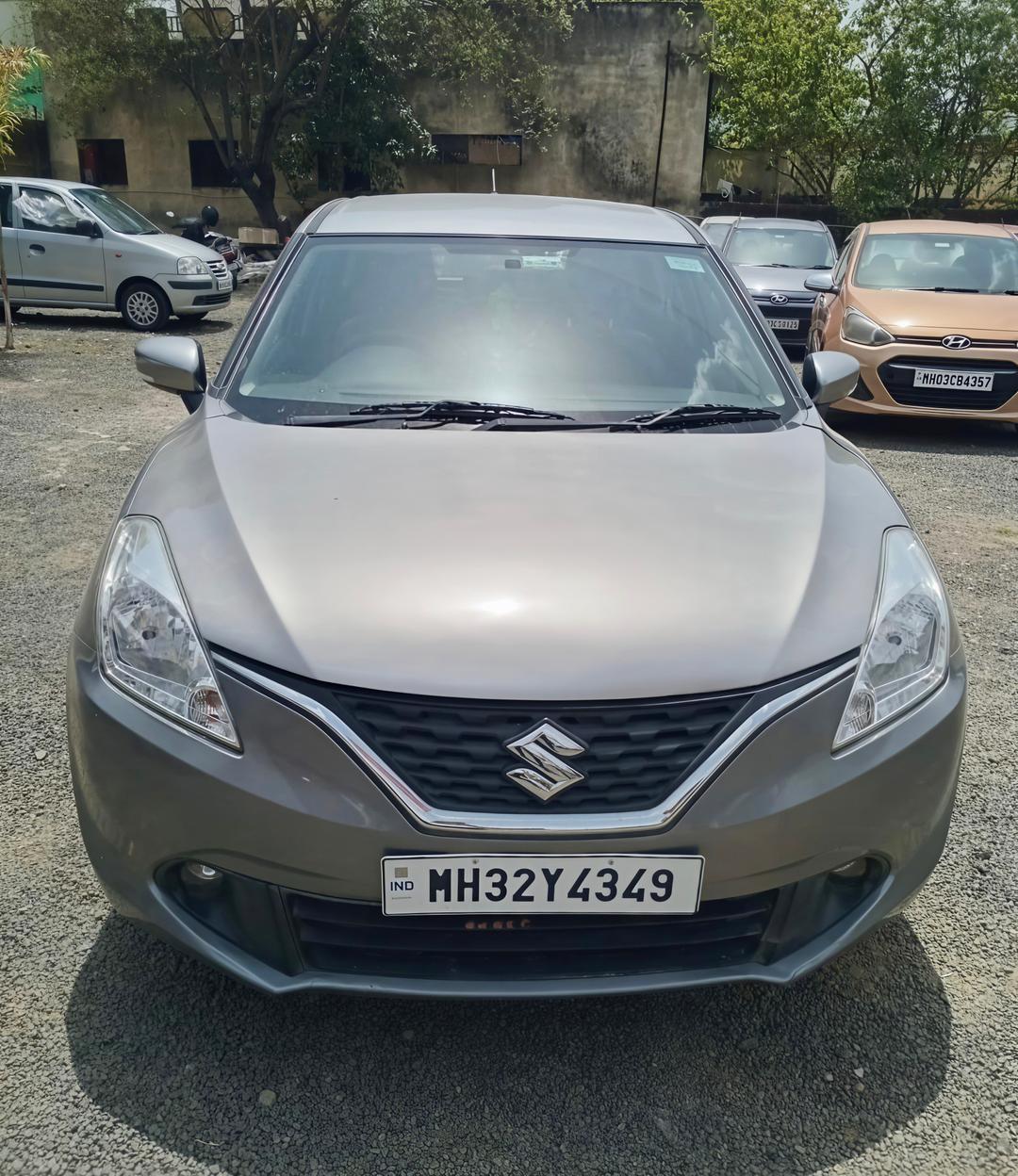 UsedCar