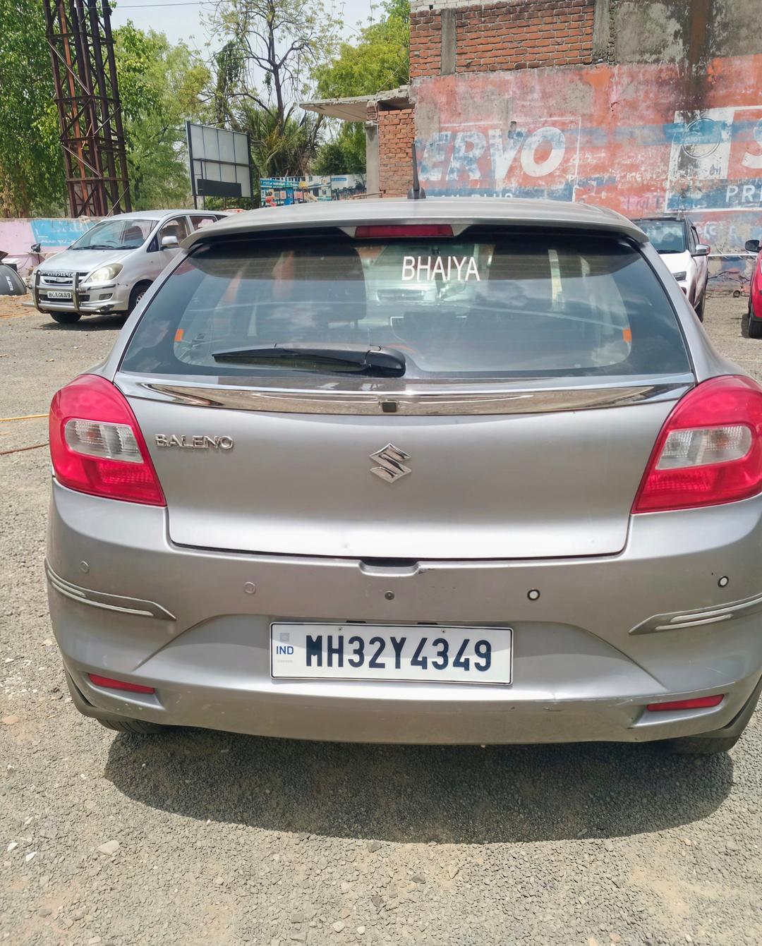 UsedCar