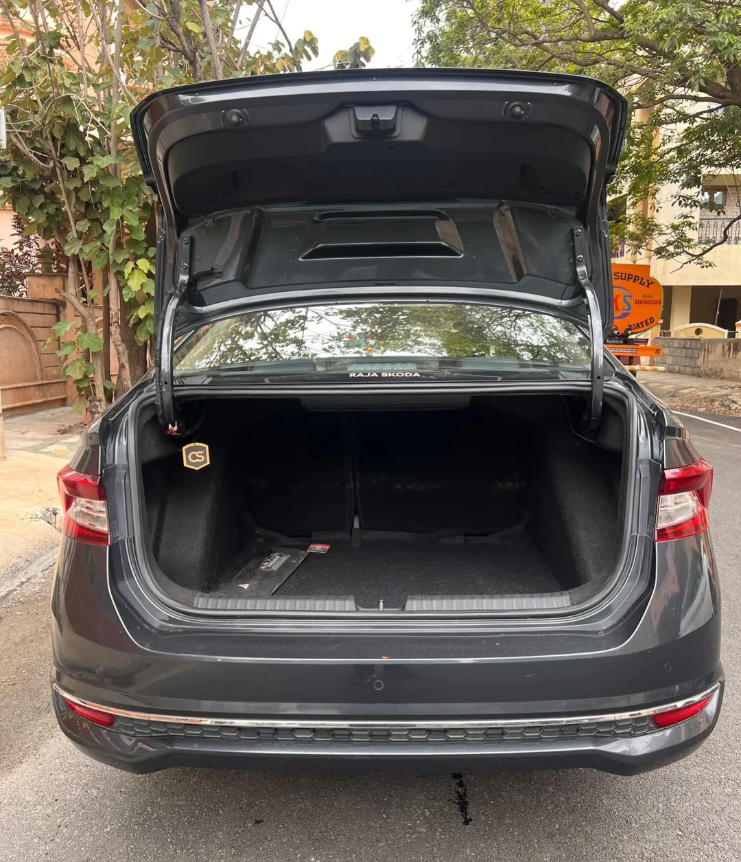 UsedCar
