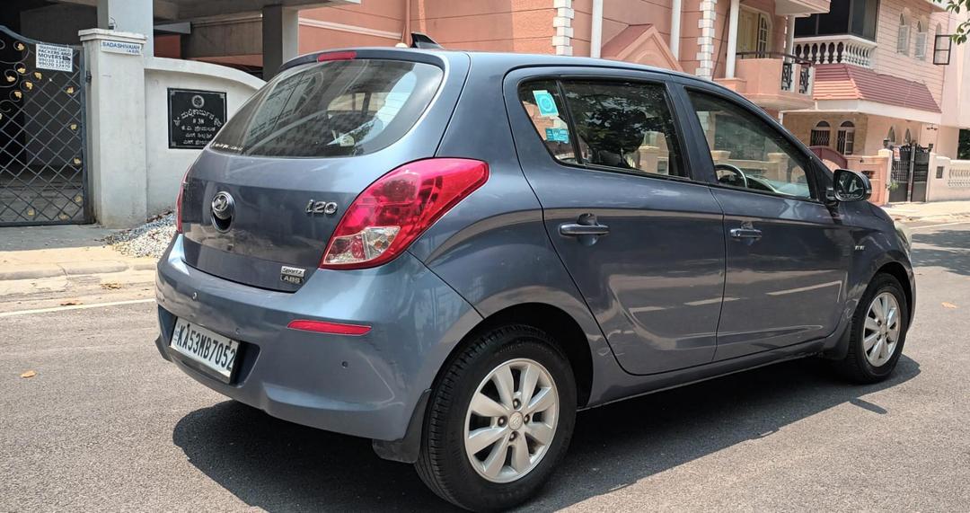 UsedCar
