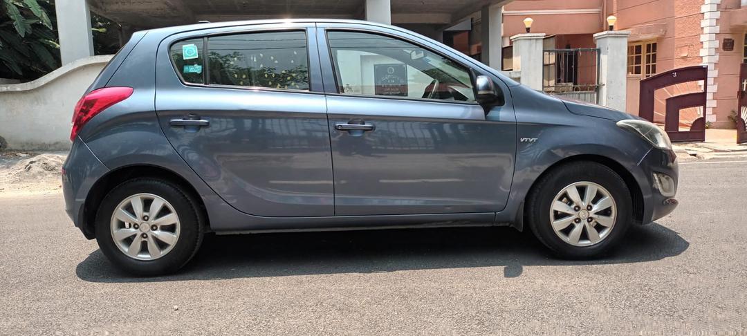 UsedCar