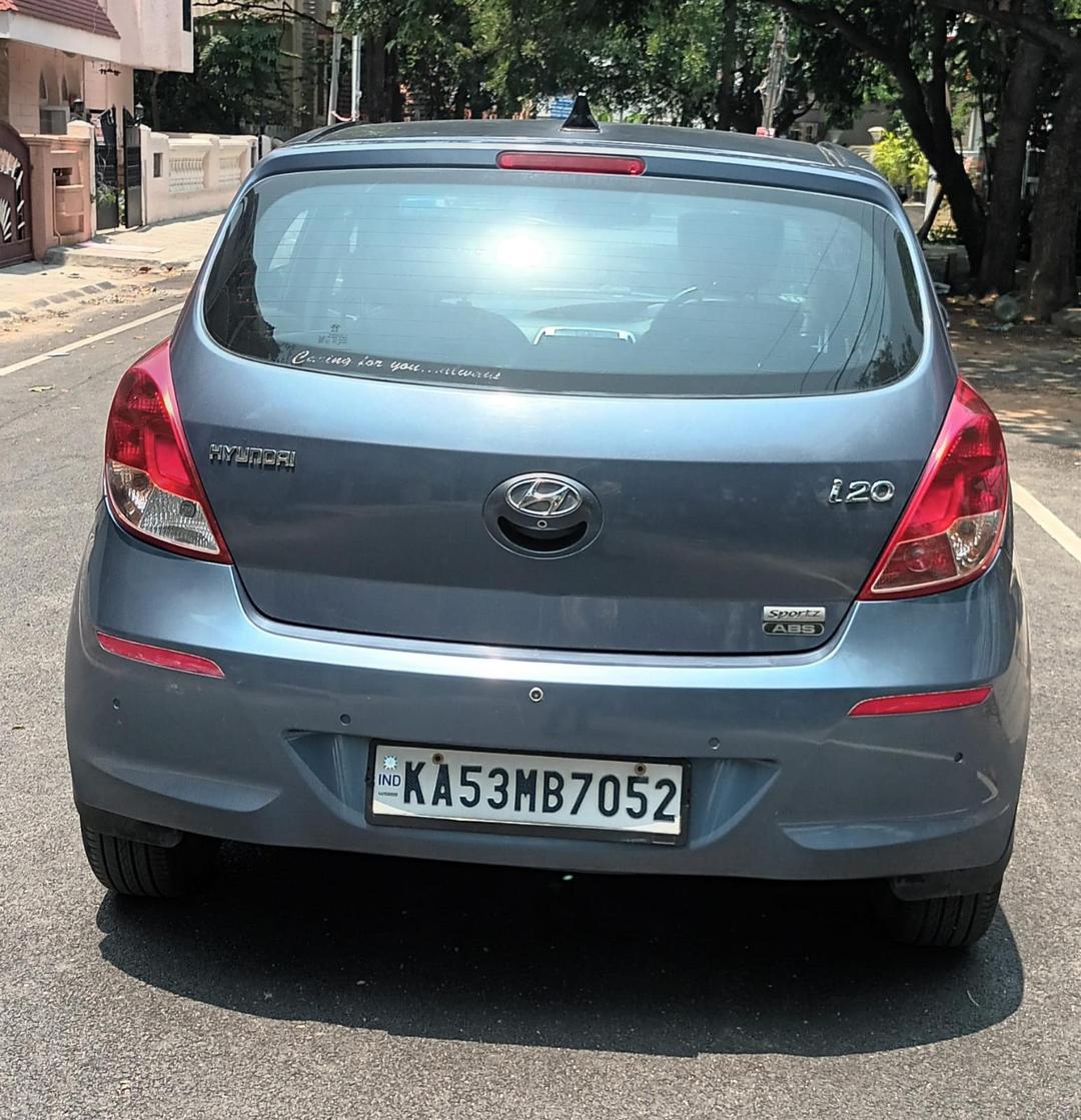UsedCar