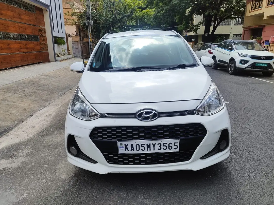 UsedCar
