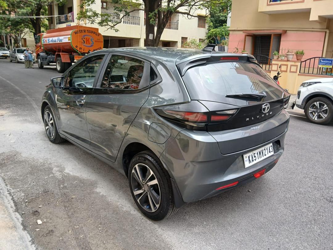 UsedCar