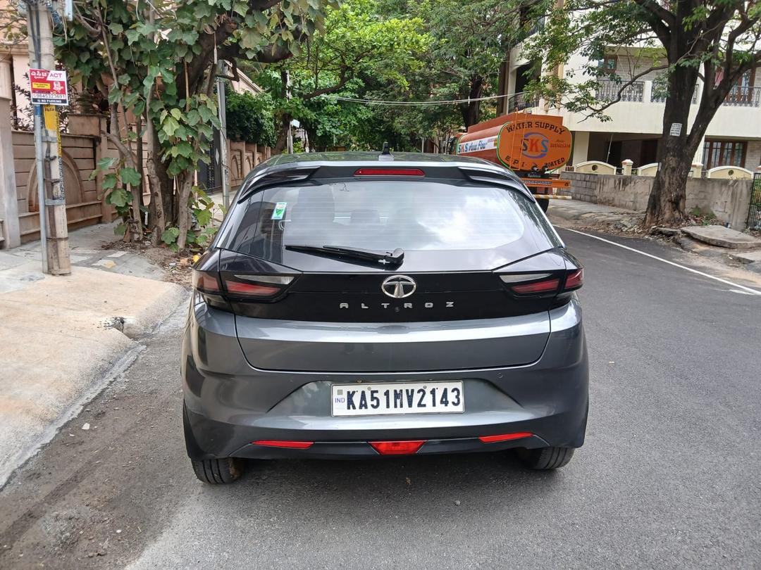 UsedCar