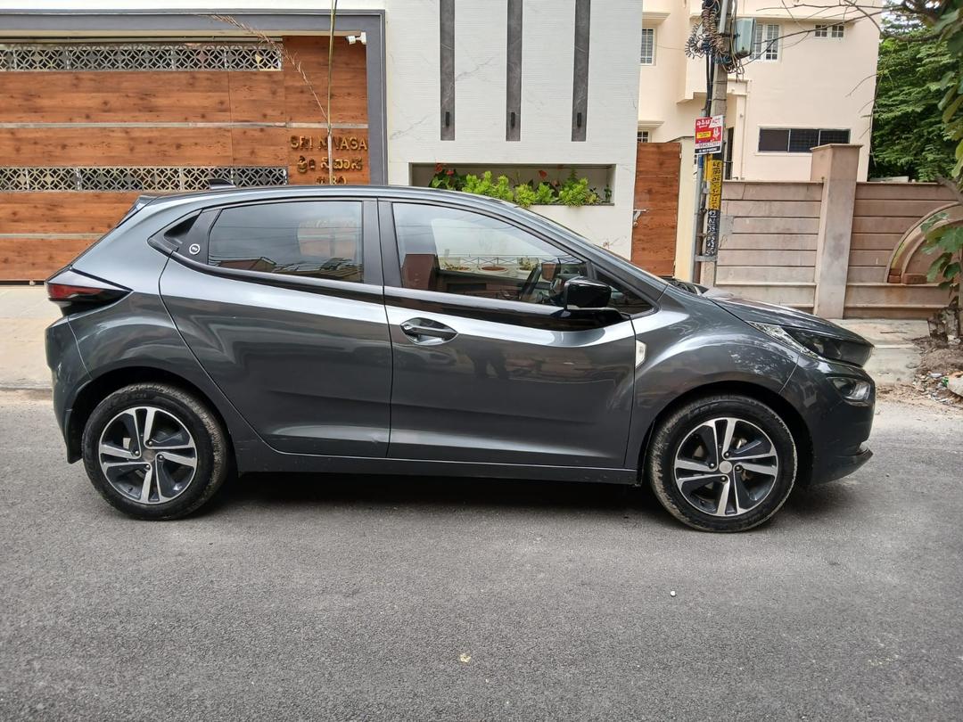 UsedCar