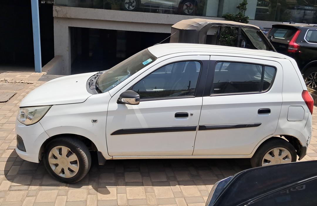 UsedCar