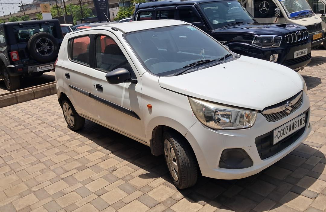UsedCar