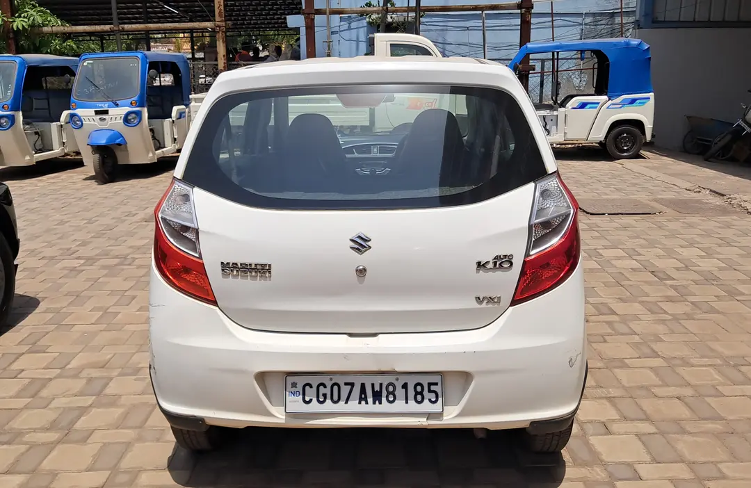 UsedCar