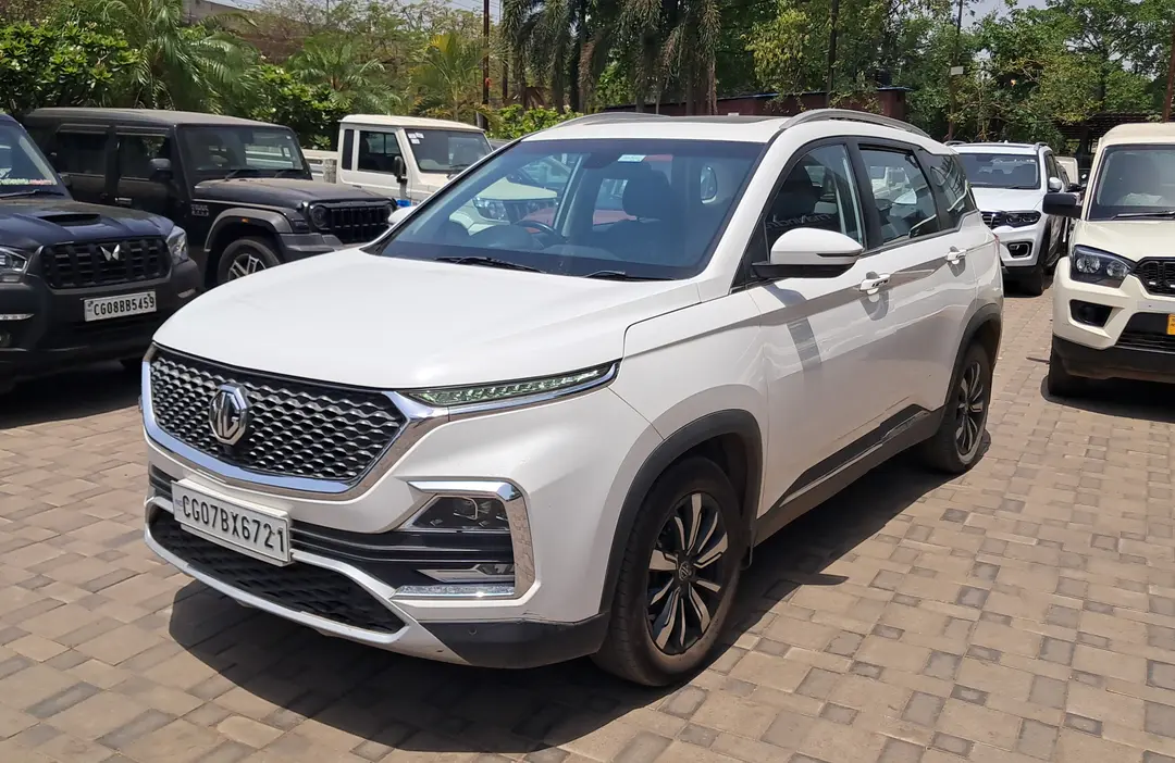 UsedCar